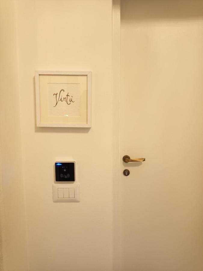 "A Casa Di Giacomo" Luxury Rooms Con Aria Condizionata Bergame Extérieur photo
