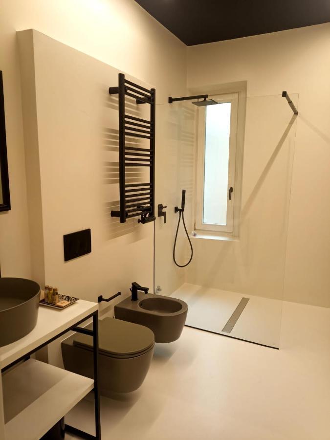 "A Casa Di Giacomo" Luxury Rooms Con Aria Condizionata Bergame Extérieur photo