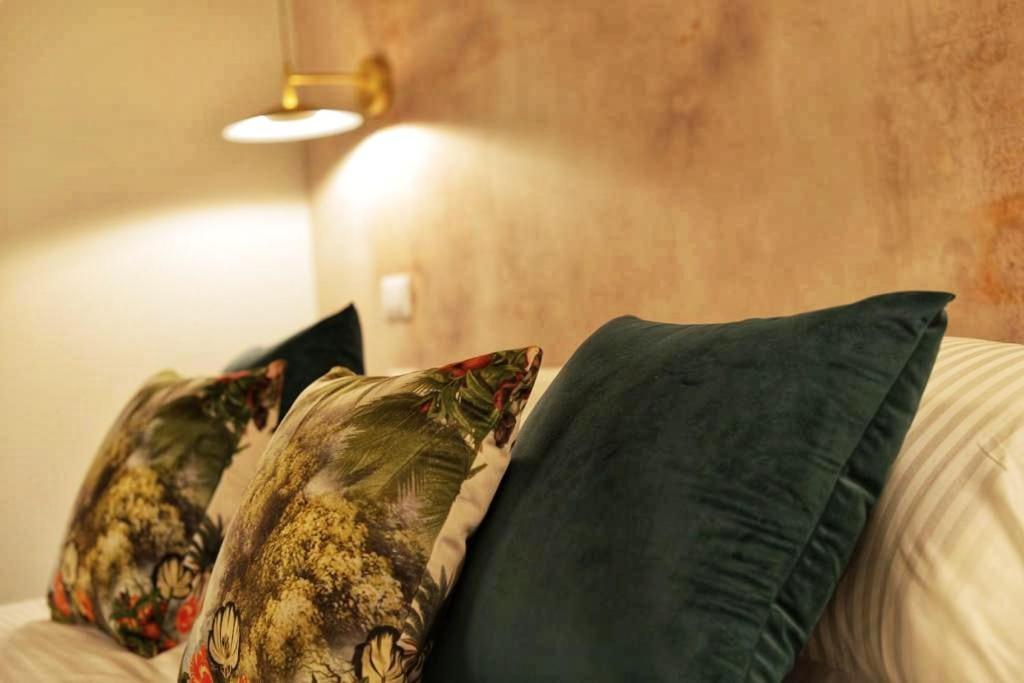 "A Casa Di Giacomo" Luxury Rooms Con Aria Condizionata Bergame Extérieur photo