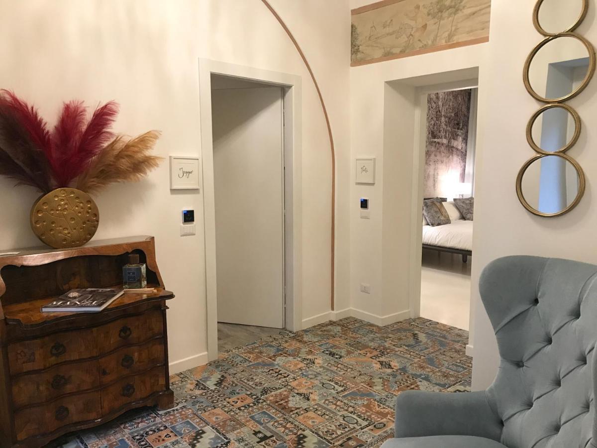 "A Casa Di Giacomo" Luxury Rooms Con Aria Condizionata Bergame Extérieur photo