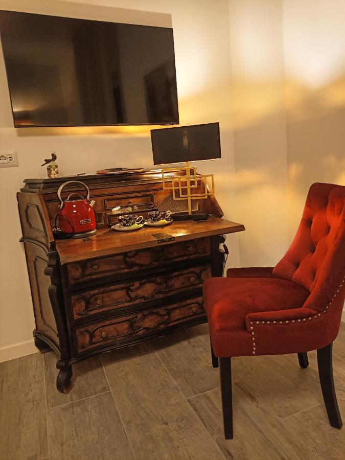 "A Casa Di Giacomo" Luxury Rooms Con Aria Condizionata Bergame Extérieur photo