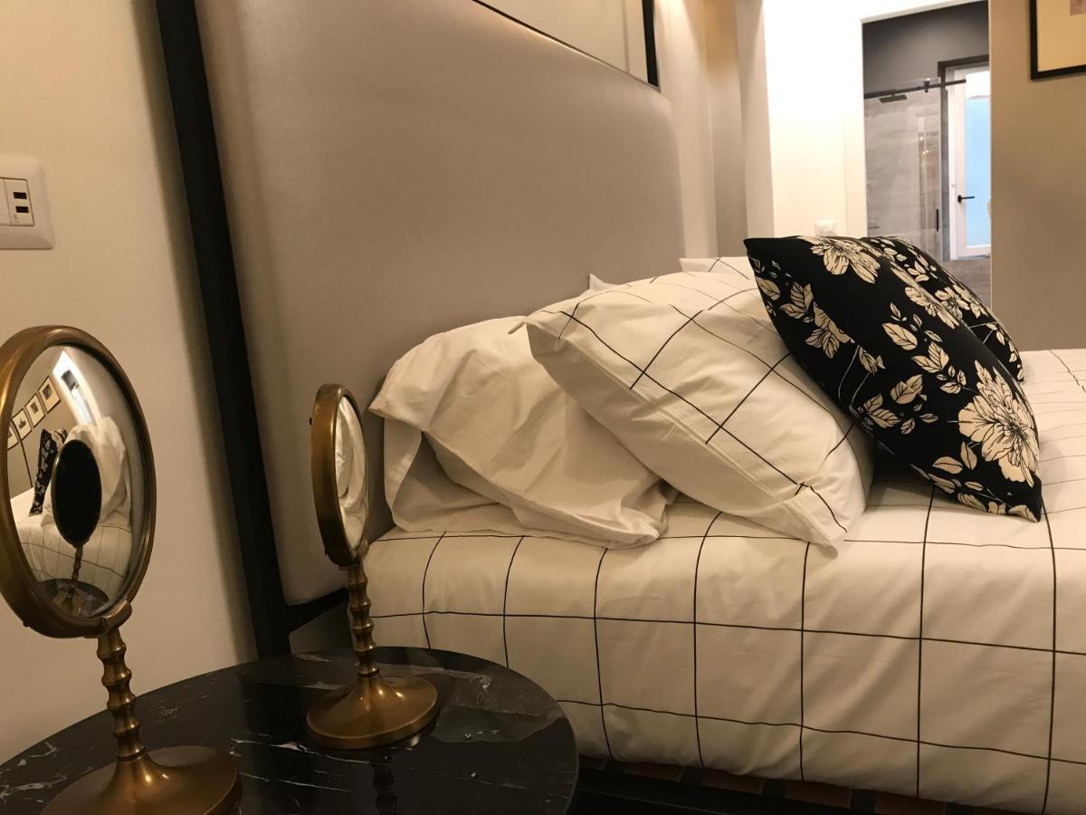 "A Casa Di Giacomo" Luxury Rooms Con Aria Condizionata Bergame Extérieur photo