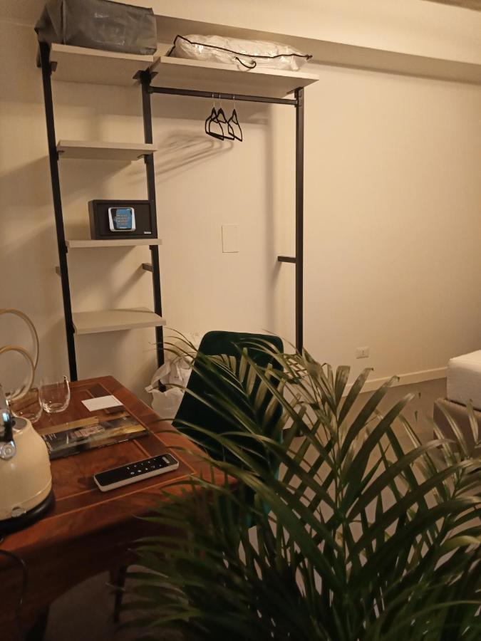 "A Casa Di Giacomo" Luxury Rooms Con Aria Condizionata Bergame Extérieur photo