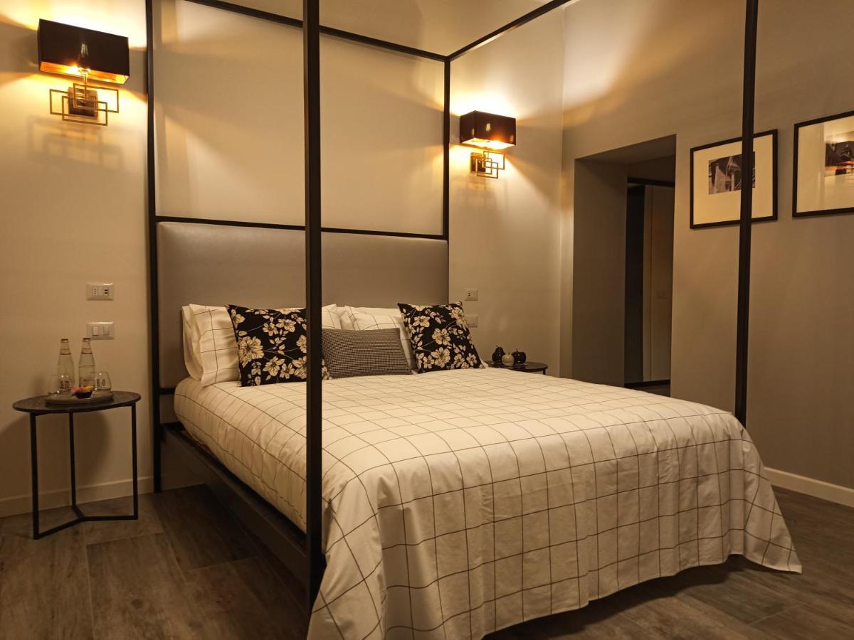 "A Casa Di Giacomo" Luxury Rooms Con Aria Condizionata Bergame Extérieur photo