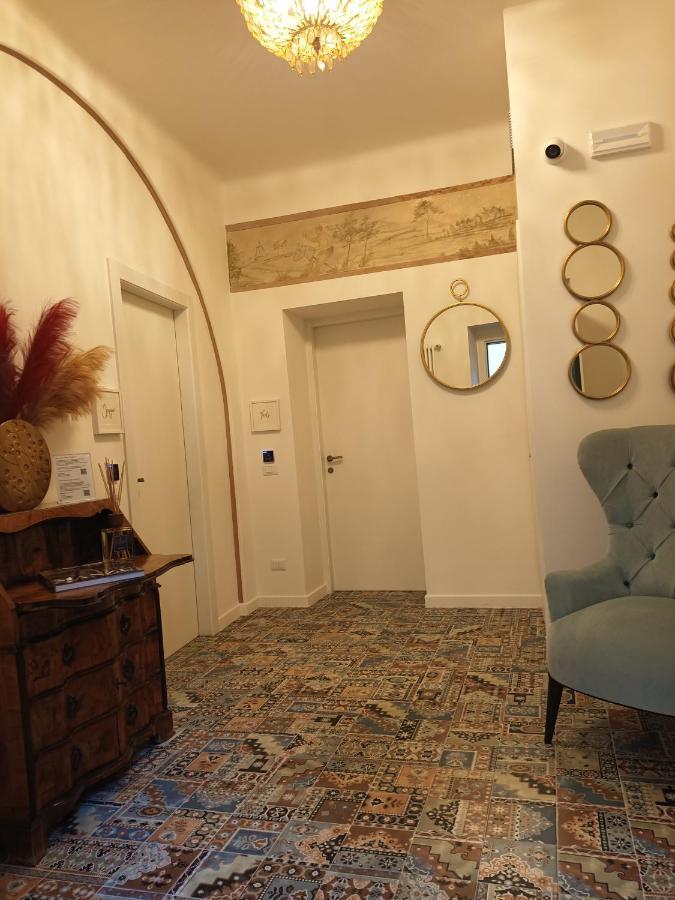 "A Casa Di Giacomo" Luxury Rooms Con Aria Condizionata Bergame Extérieur photo