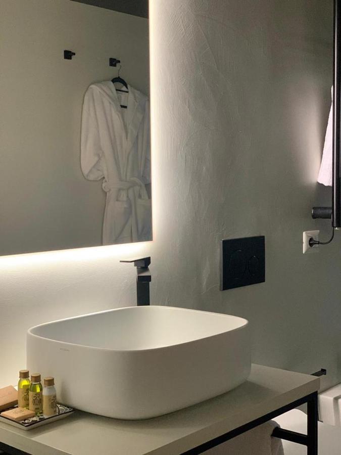 "A Casa Di Giacomo" Luxury Rooms Con Aria Condizionata Bergame Extérieur photo