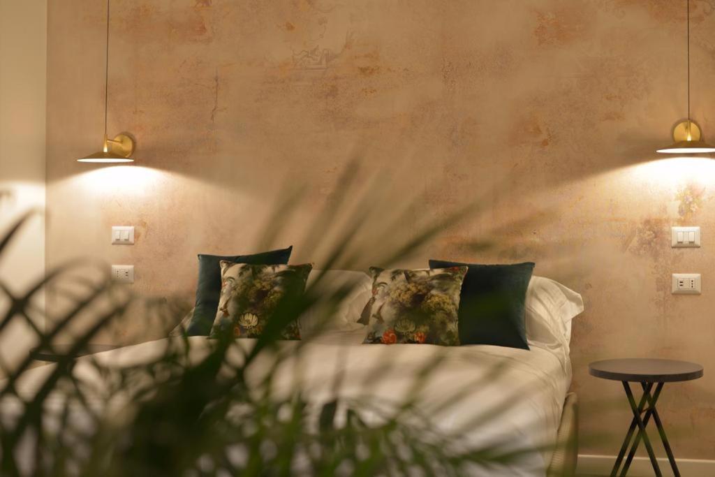 "A Casa Di Giacomo" Luxury Rooms Con Aria Condizionata Bergame Extérieur photo