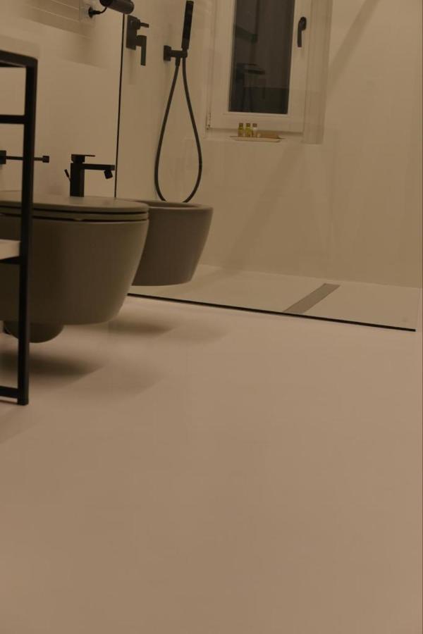 "A Casa Di Giacomo" Luxury Rooms Con Aria Condizionata Bergame Extérieur photo