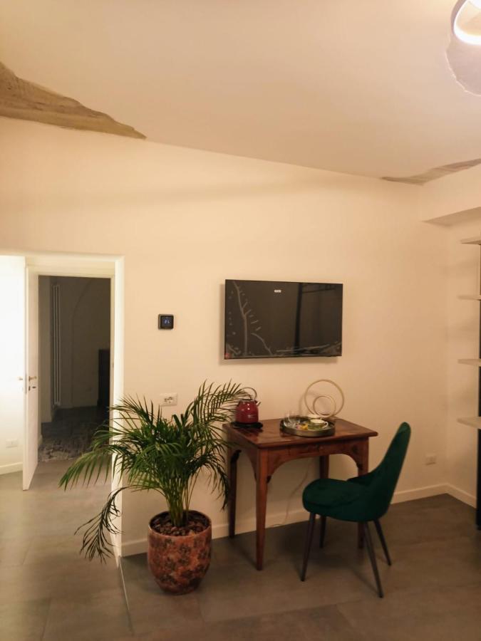 "A Casa Di Giacomo" Luxury Rooms Con Aria Condizionata Bergame Extérieur photo