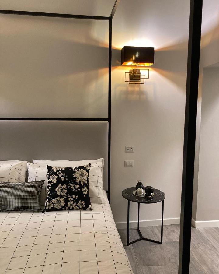 "A Casa Di Giacomo" Luxury Rooms Con Aria Condizionata Bergame Extérieur photo