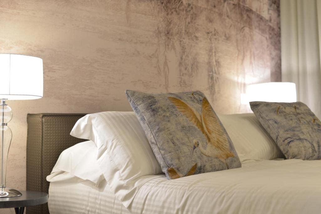 "A Casa Di Giacomo" Luxury Rooms Con Aria Condizionata Bergame Extérieur photo