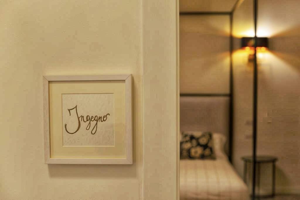 "A Casa Di Giacomo" Luxury Rooms Con Aria Condizionata Bergame Extérieur photo