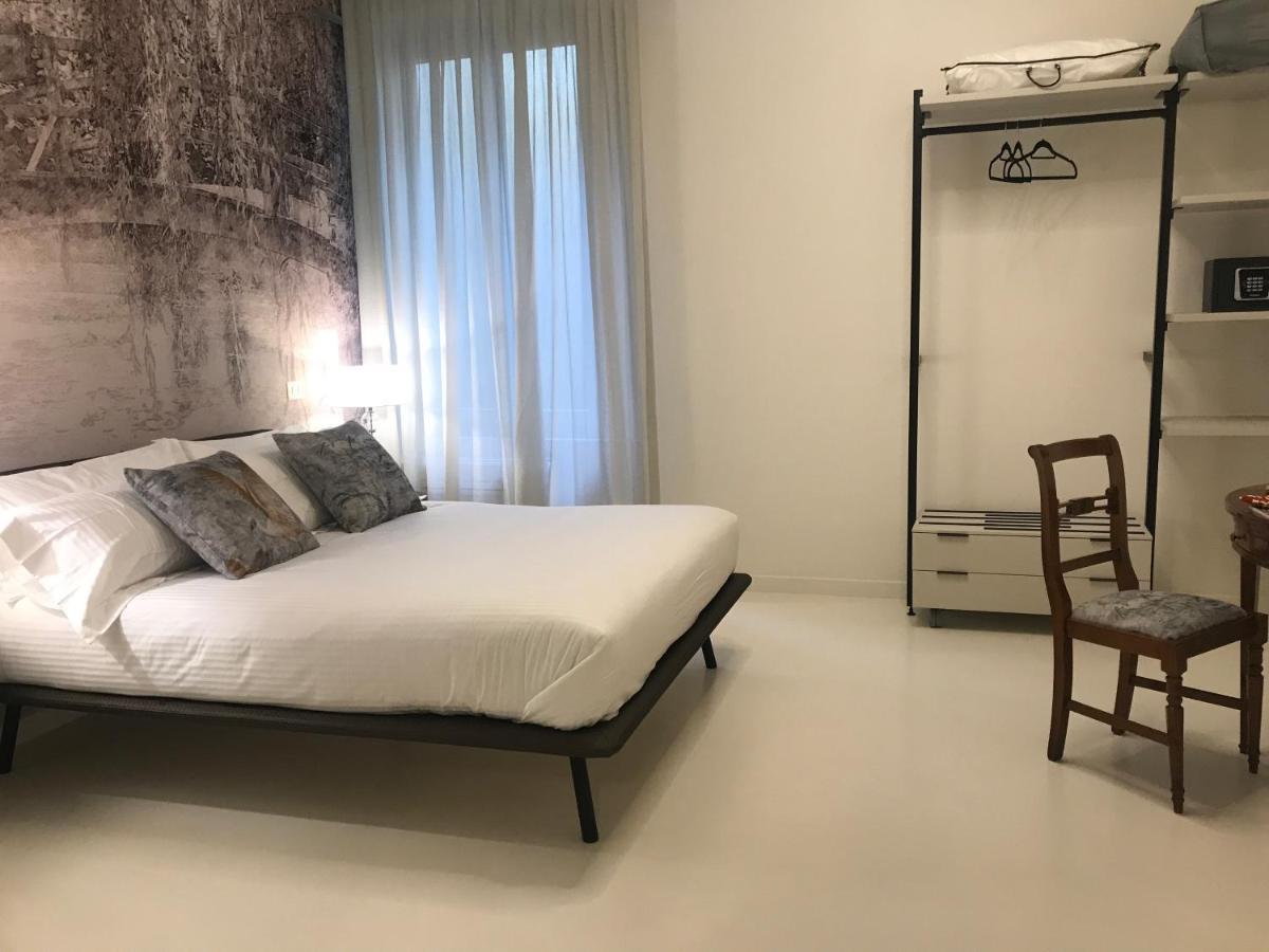 "A Casa Di Giacomo" Luxury Rooms Con Aria Condizionata Bergame Extérieur photo