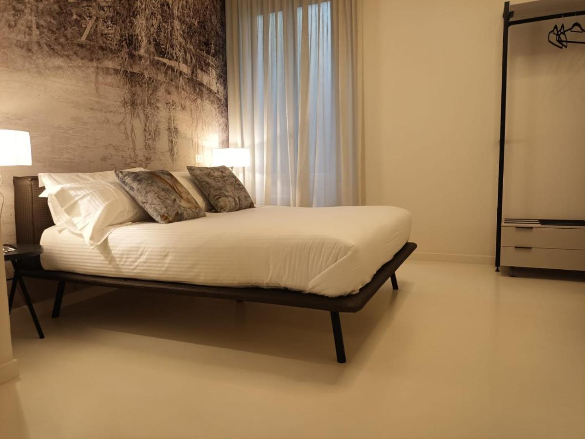 "A Casa Di Giacomo" Luxury Rooms Con Aria Condizionata Bergame Extérieur photo