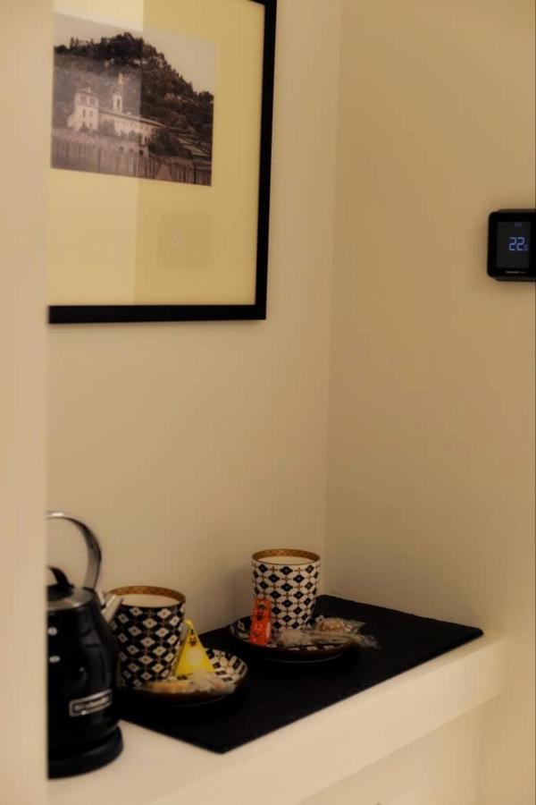 "A Casa Di Giacomo" Luxury Rooms Con Aria Condizionata Bergame Extérieur photo