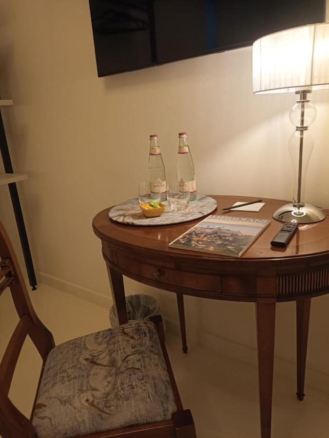 "A Casa Di Giacomo" Luxury Rooms Con Aria Condizionata Bergame Extérieur photo