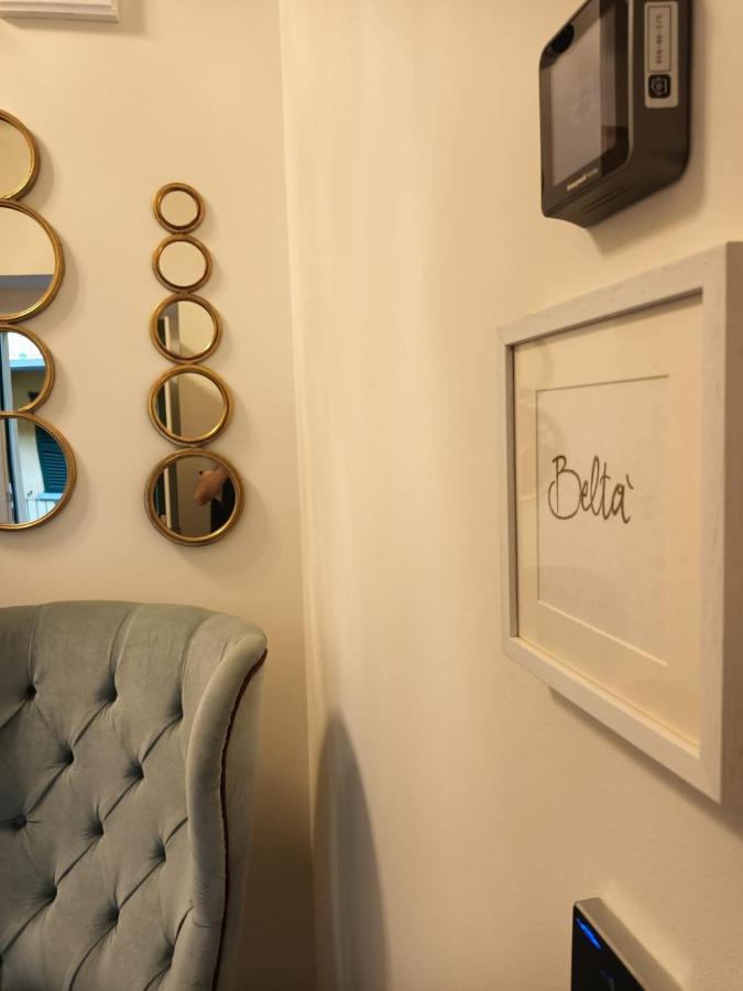 "A Casa Di Giacomo" Luxury Rooms Con Aria Condizionata Bergame Extérieur photo